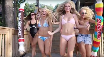 Sorority Rush Videos Do's And Don'ts