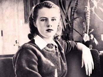  Paula Jean Welden Disapeared in 1946