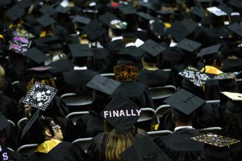 â€‹Do You Need To Graduate College In 4 Years?