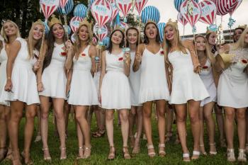 Shine At Sorority Recruitment With These Top Tips