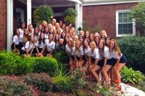 Sorority Girls