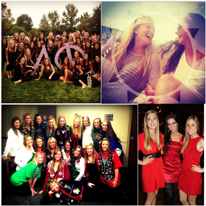 18 Of The Most Under The Radar Sororities in America Greekrank