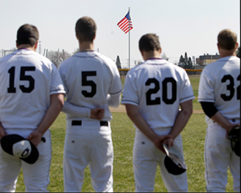 Picture Of Pledge Class Lineup