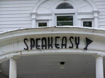 Photo Of House Sign In Oxford OH