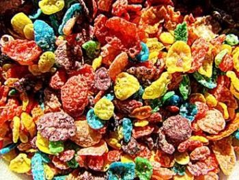 Fruity Pebbles