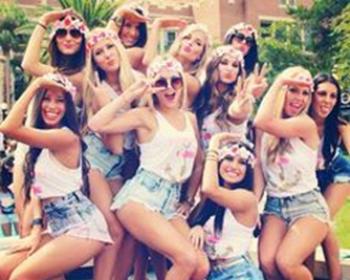 I Wanna Be A DG