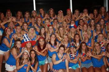 Zeta Tau Alpha At Illinois State University Zeta Tau Alpha At Illinois State University