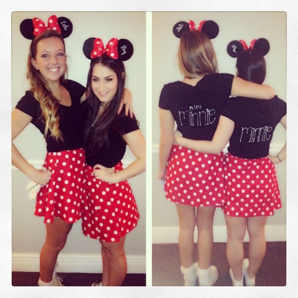 disney big little reveal