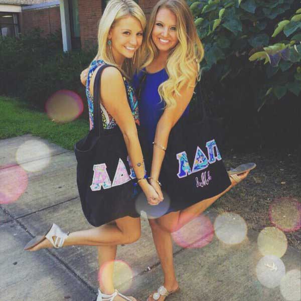 Alpha Delta Pi Eastern Kentucky University