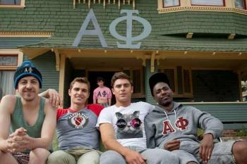 Photo Of Alpha Phi Neighbors