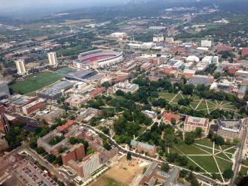 Photo Of Ohio State University