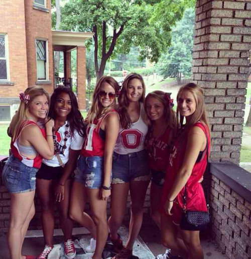 A Quintessential Sorority For Every State Part 2 Page 10 Greekrank