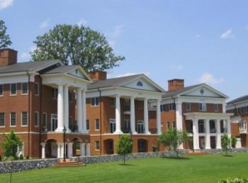 Washington and Lee University