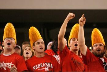 Cornhuskers