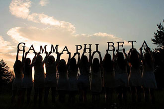 Pi Beta Phi At Emory