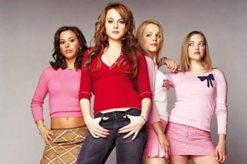 Mean Girls