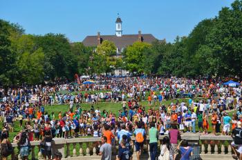 University Of Illinois