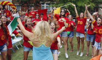 Bid Day