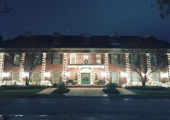 Alpha Chi Omega At Texas A&M