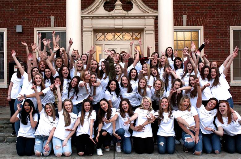 Ranking Of Universities >> Cutest Sorority Pledge Classes - Spring 2017 - Page 4 ... Ranking Of Universities >> Cutest Sorority Pledge Classes - Spring 2017 - Page 4 ...