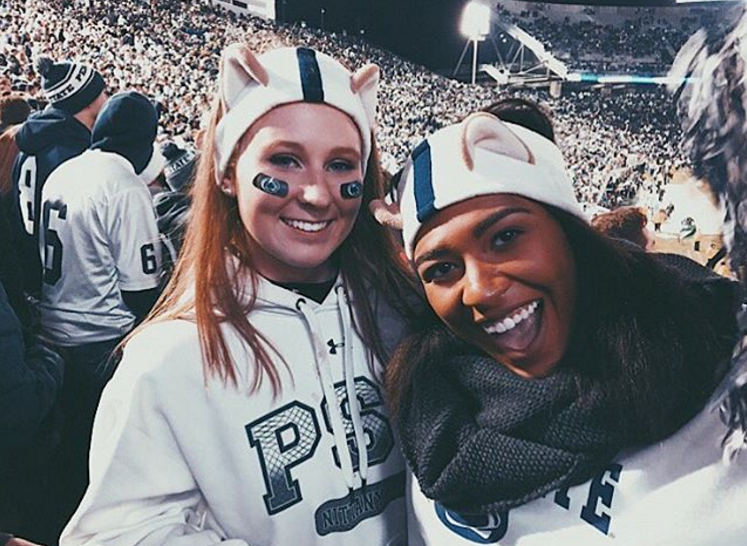 8 Of The Most Well Balanced Sororities In The Nation Page 2 Greekrank