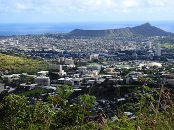 Photo Of University of Hawaii