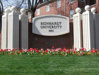 Photo Of Reinhardt University 