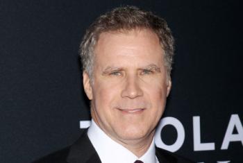 Did You Know Will Ferrell Was A DTD? 