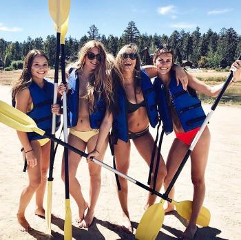 Which Sororities Have The Top Instagram Accounts?