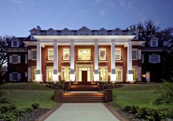 Did Your Chapter House Make The List?