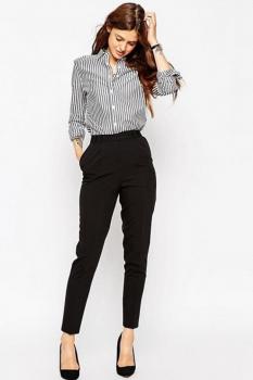 smart business casual women