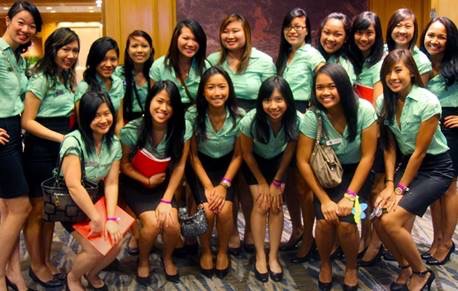 Sorority Highlights - Summer 2019 Look Back.