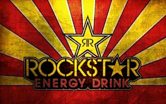 Rockstar Energy Drink