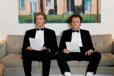 Step brothers movie