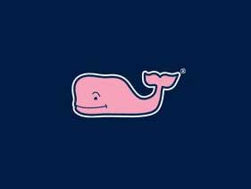 The Vineyard Vines Logo